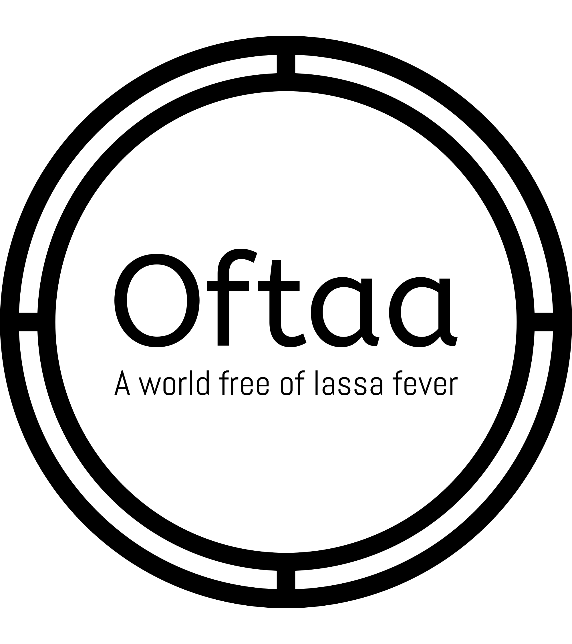 Oftaa Logo